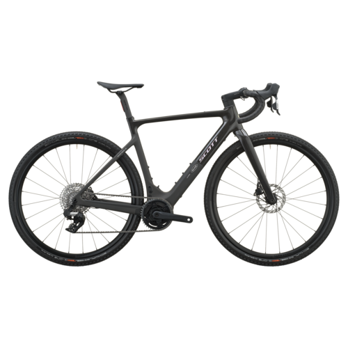 SCOTT 2027 SCOTT Solace Gravel eRIDE 30