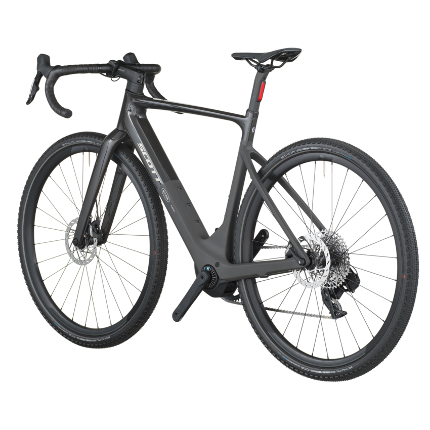 SCOTT 2027 SCOTT Solace Gravel eRIDE 30