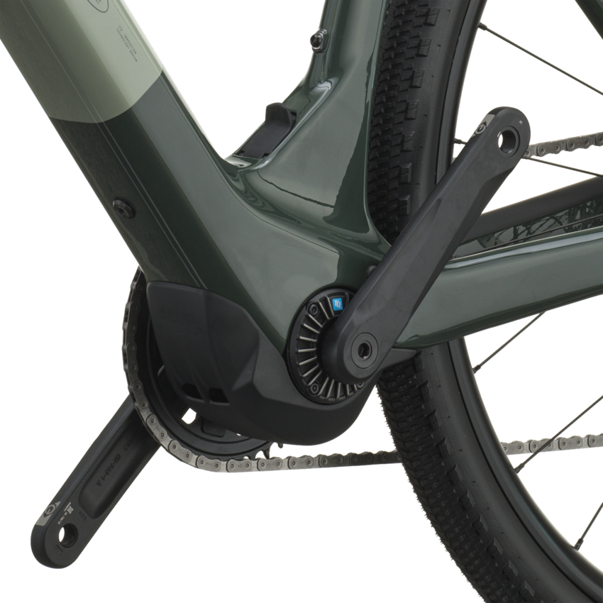 SCOTT 2027 SCOTT Solace Gravel eRIDE 30