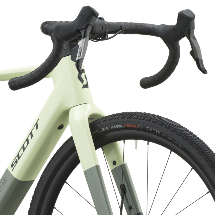 SCOTT 2027 SCOTT Solace Gravel eRIDE 30