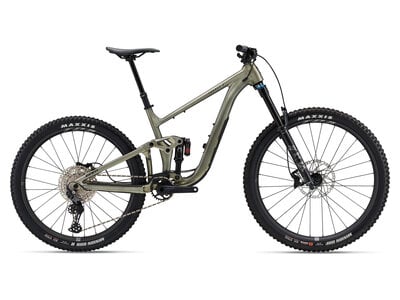 2026 GIANT Trance X SX 2026 GIANT Trance X SX