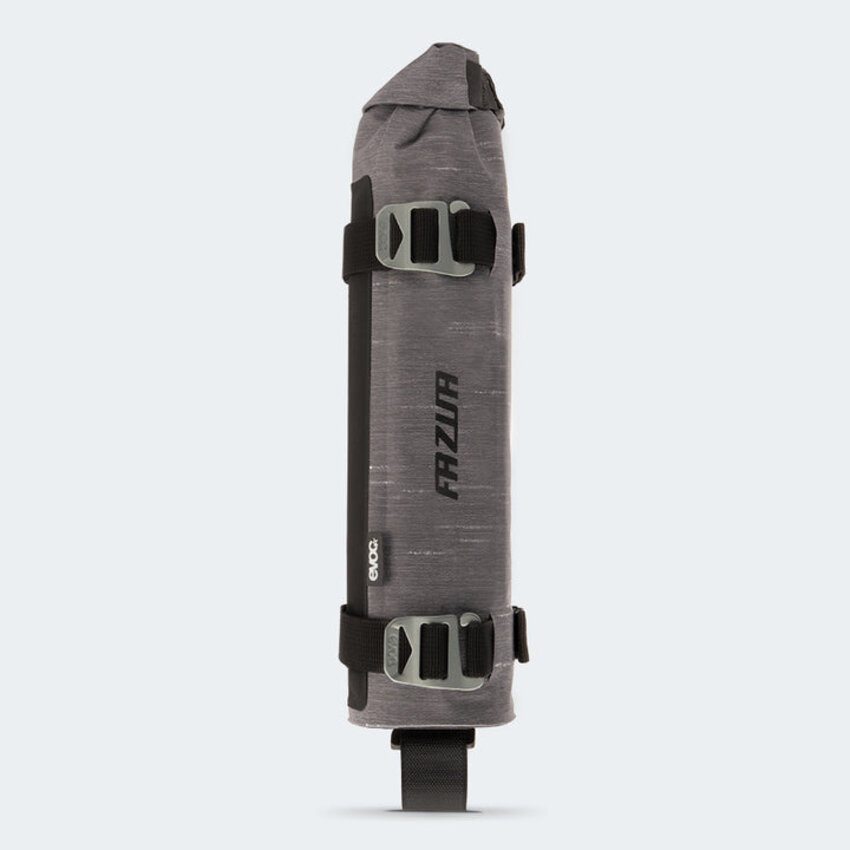 Fazua FAZUA Sac Ride 50 Ebike Battery Bag - Carbon Grey Fazua FAZUA Sac Ride 50 Ebike Battery Bag - Carbon Grey