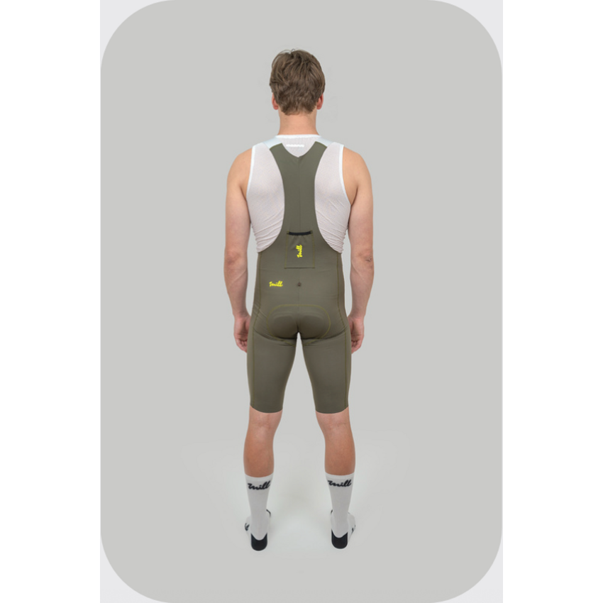 Mill MILL Bib RR Mill MILL Bib RR