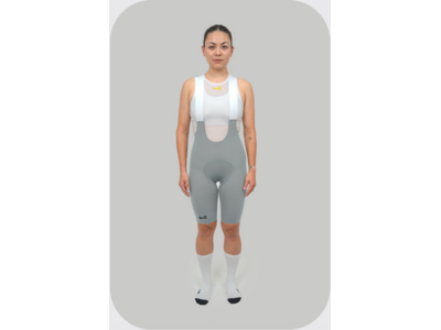 MILL Bib RR Femme MILL Bib RR Femme