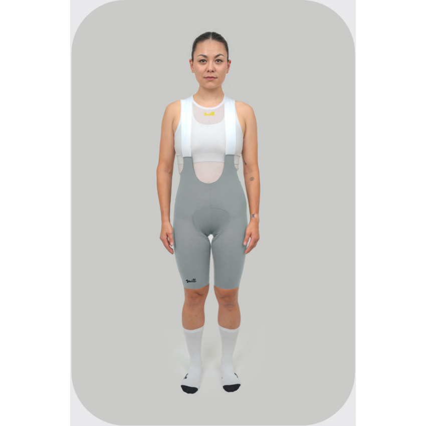 Mill MILL Bib RR Femme Mill MILL Bib RR Femme