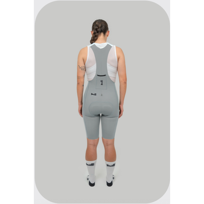 Mill MILL Bib RR Femme Mill MILL Bib RR Femme