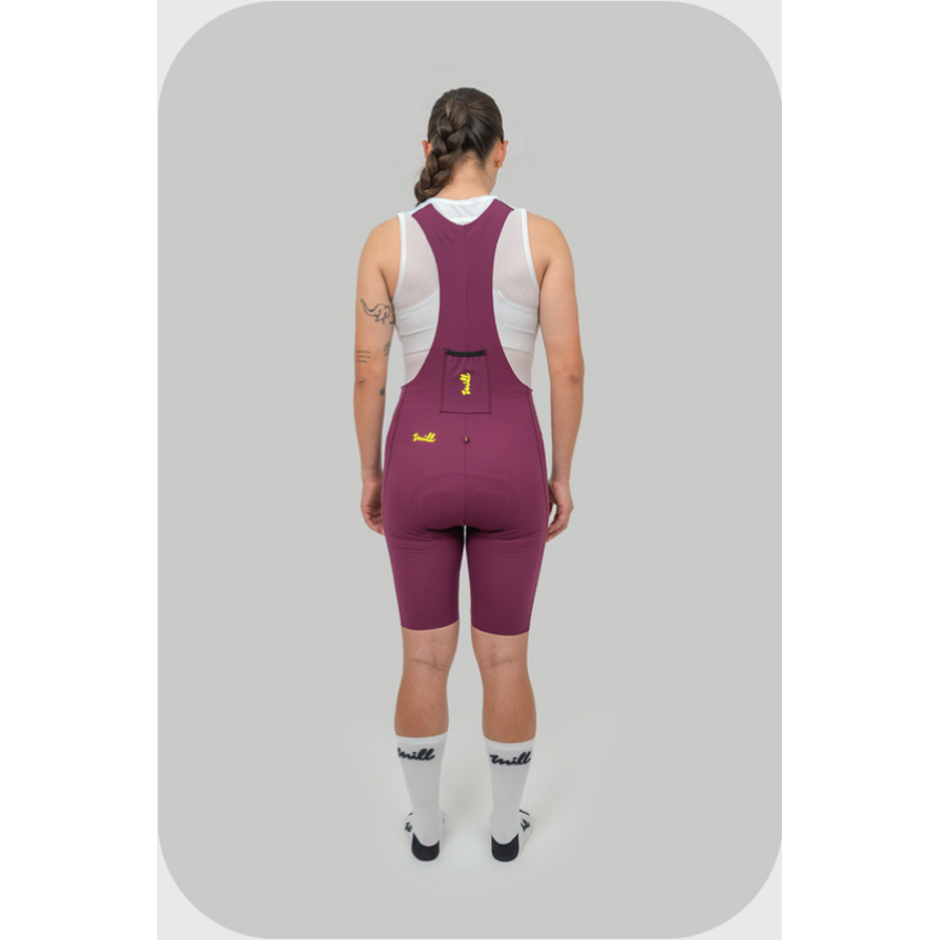 Mill MILL Bib RR Femme Mill MILL Bib RR Femme