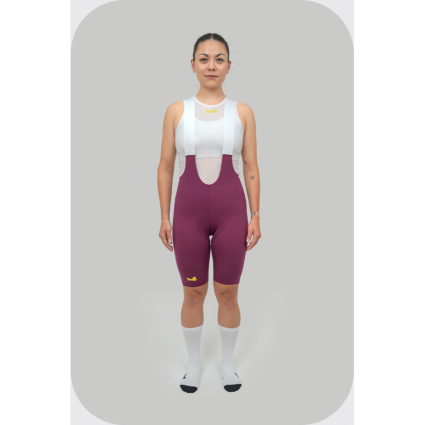 Mill MILL Bib RR Femme Mill MILL Bib RR Femme