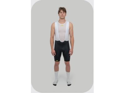 MILL Bib Primero