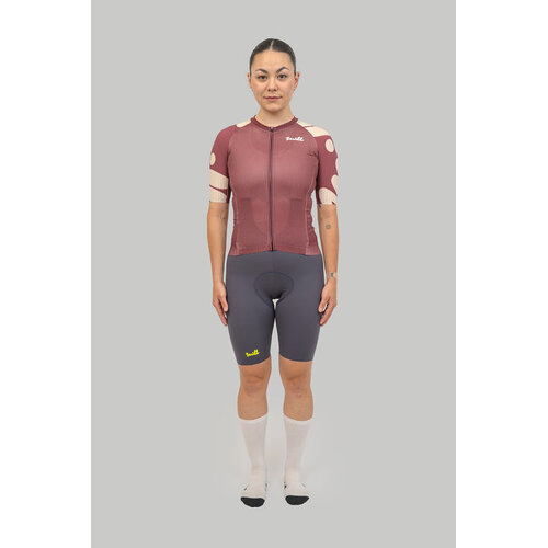 Mill MILL Maillot RR2 Femme Mill MILL Maillot RR2 Femme