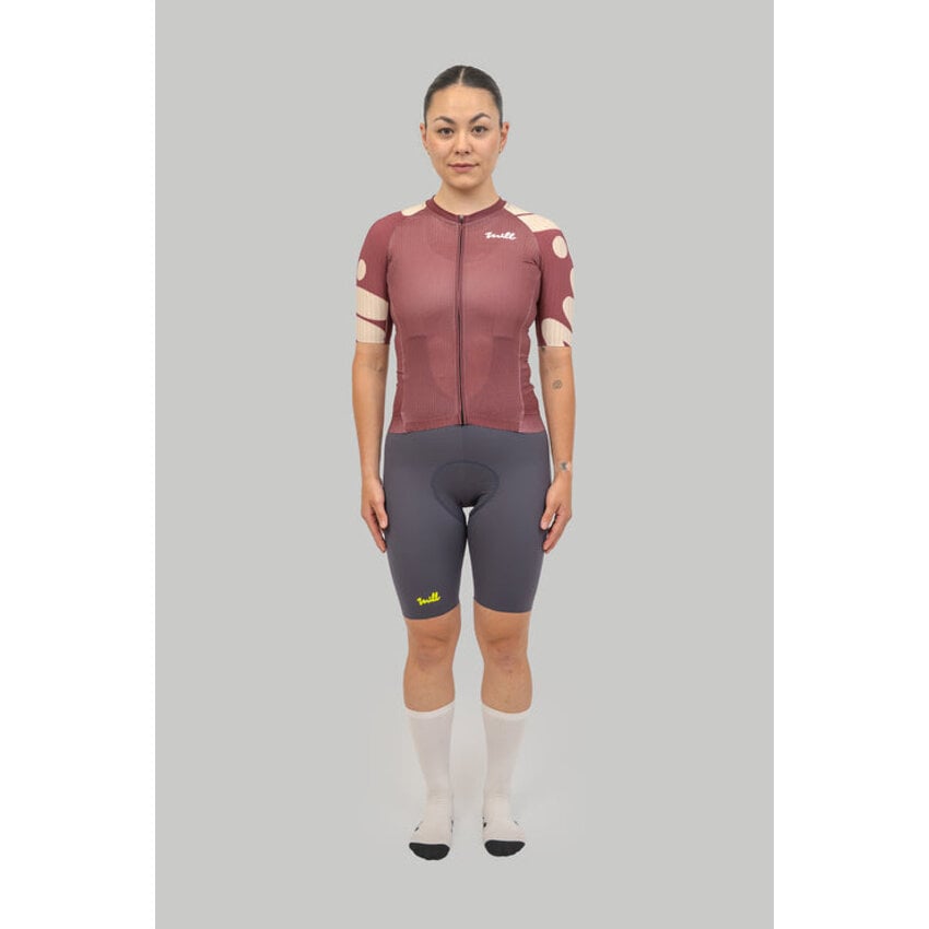 Mill MILL Maillot RR2 Femme Mill MILL Maillot RR2 Femme