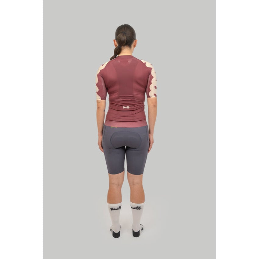 Mill MILL Maillot RR2 Femme Mill MILL Maillot RR2 Femme
