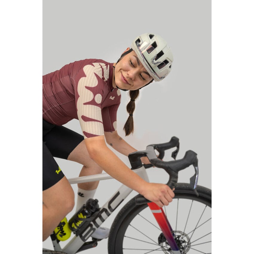 Mill MILL Maillot RR2 Femme Mill MILL Maillot RR2 Femme