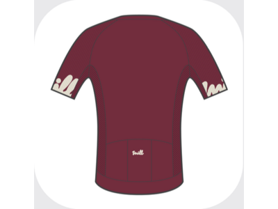 MILL Maillot RR2 MILL Maillot RR2