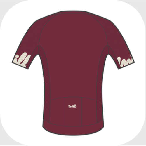 Mill MILL Maillot RR2 Mill MILL Maillot RR2