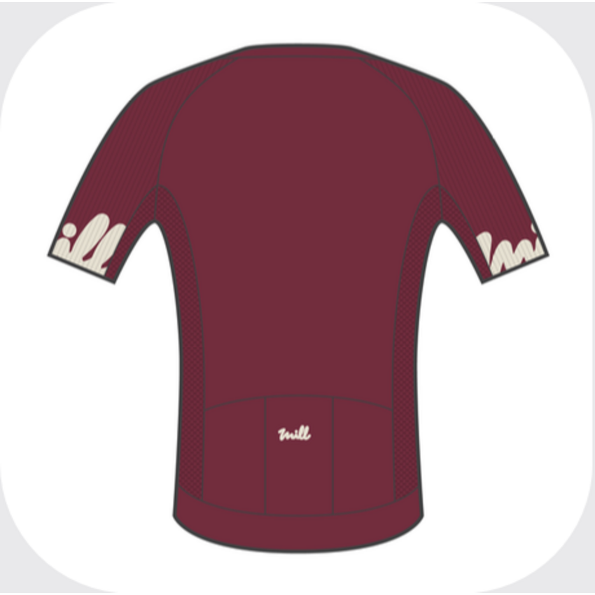 Mill MILL Maillot RR2 Mill MILL Maillot RR2