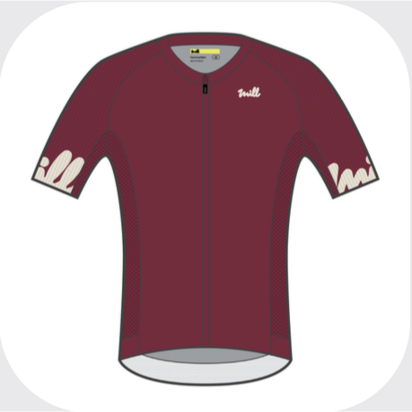 Mill MILL Maillot RR2 Mill MILL Maillot RR2