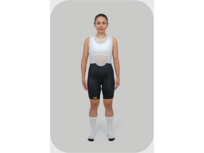 MILL Bib Primero Femme