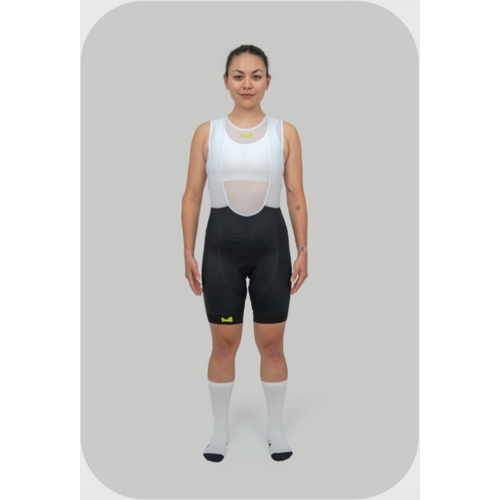Mill MILL Bib Primero Femme