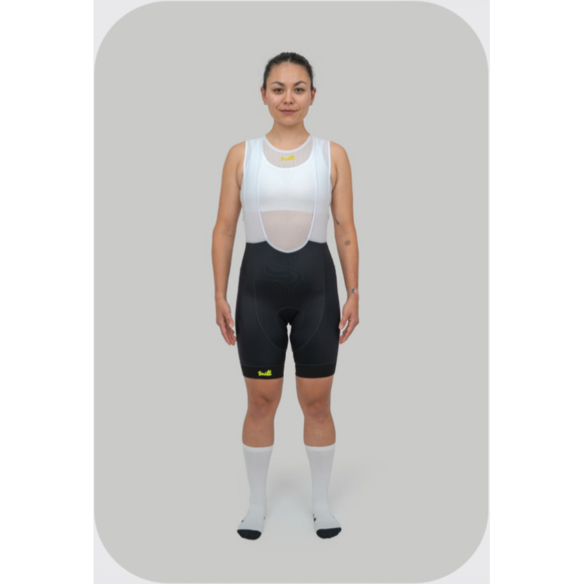 Mill MILL Bib Primero Femme