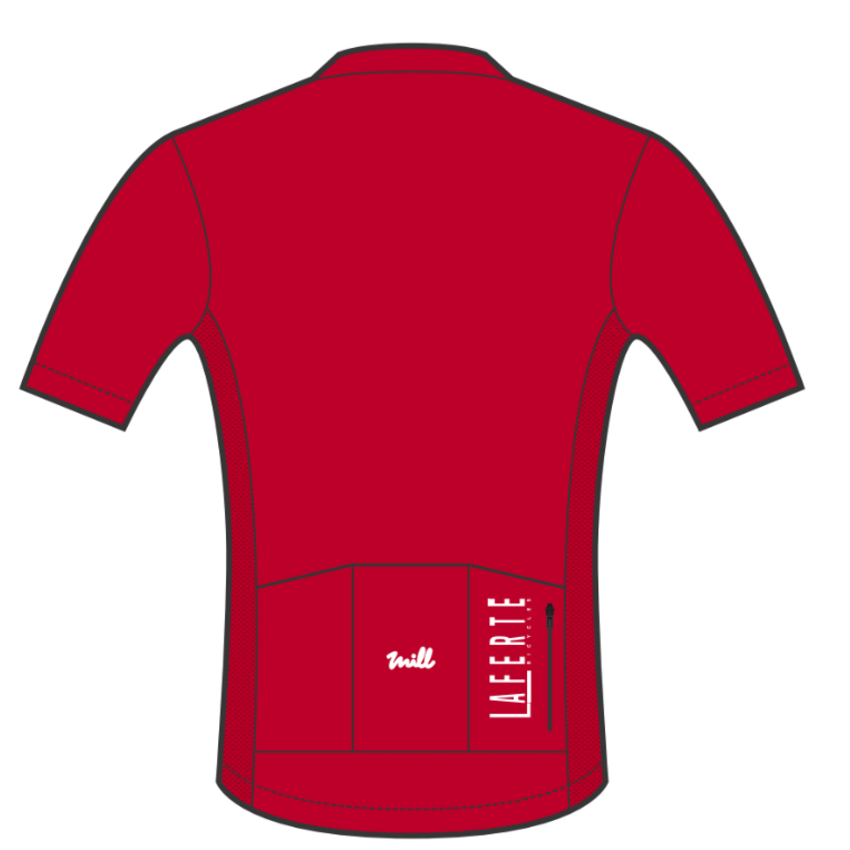 Mill MILL Maillot Classique Nuevo Mill MILL Maillot Classique Nuevo