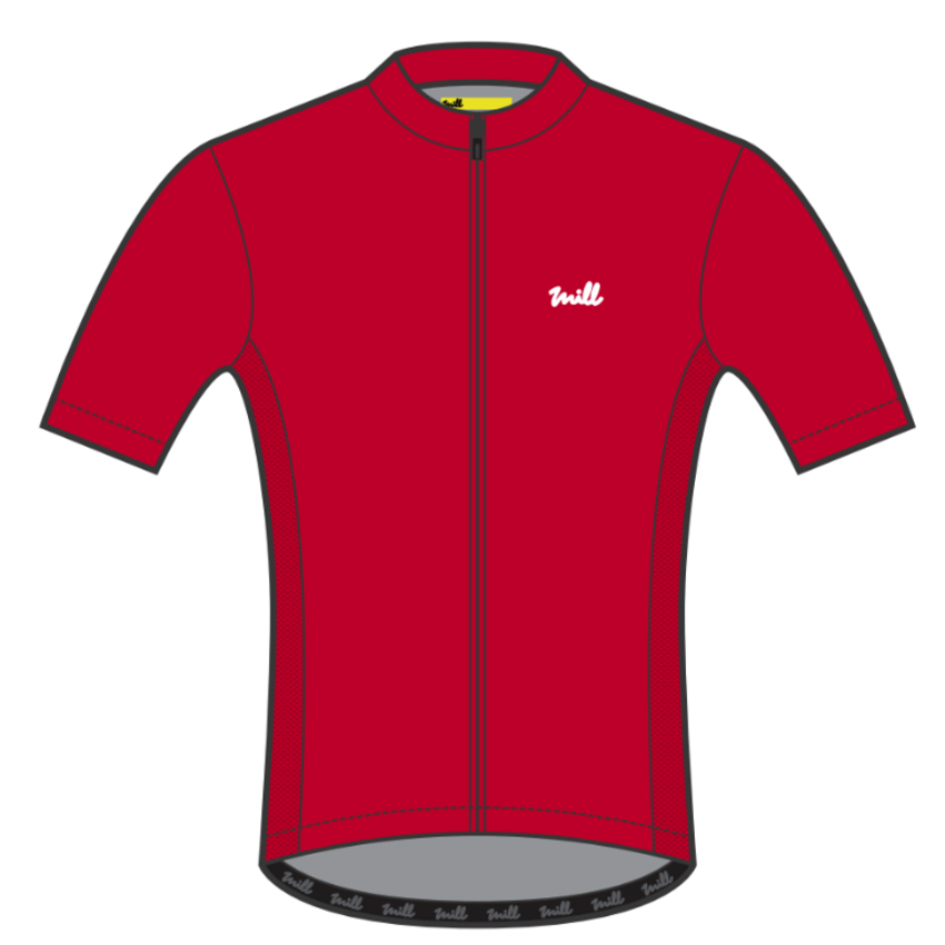 Mill MILL Maillot Classique Nuevo Mill MILL Maillot Classique Nuevo