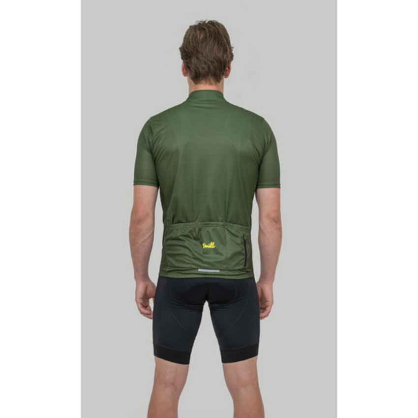 Mill MILL Maillot Classique Nuevo Mill MILL Maillot Classique Nuevo