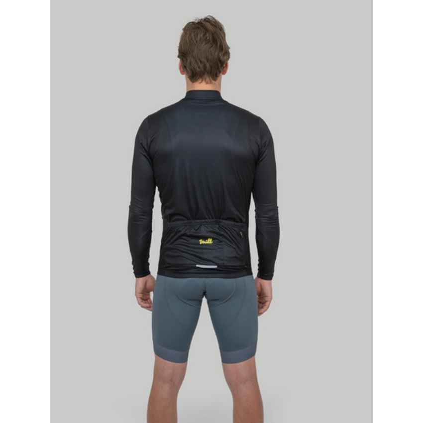 Mill MILL Maillot Classique Nuevo L/S Mill MILL Maillot Classique Nuevo L/S