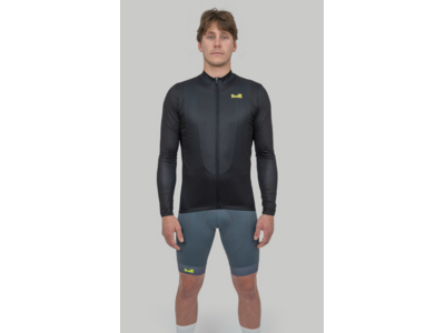 MILL Maillot Classique Nuevo L/S MILL Maillot Classique Nuevo L/S