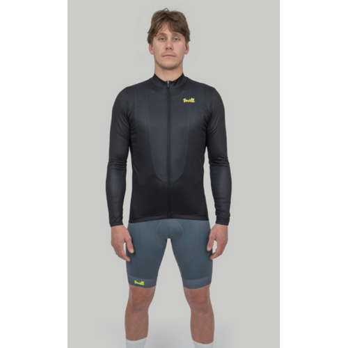 Mill MILL Maillot Classique Nuevo L/S Mill MILL Maillot Classique Nuevo L/S