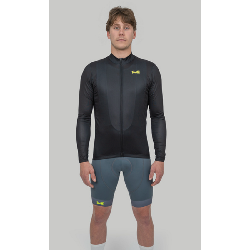 Mill MILL Maillot Classique Nuevo L/S Mill MILL Maillot Classique Nuevo L/S