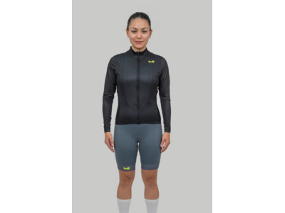 MILL Maillot Classique Nuevo L/S Femme MILL Maillot Classique Nuevo L/S Femme
