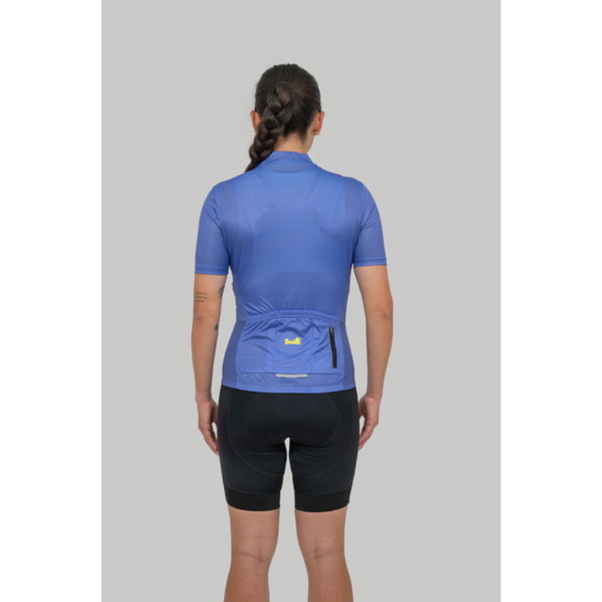 Mill MILL Maillot Classique Nuevo Femme Mill MILL Maillot Classique Nuevo Femme