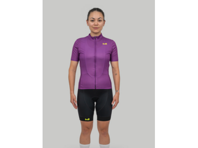 MILL Maillot Classique Nuevo (fit relaxe) Femme MILL Maillot Classique Nuevo (fit relaxe) Femme
