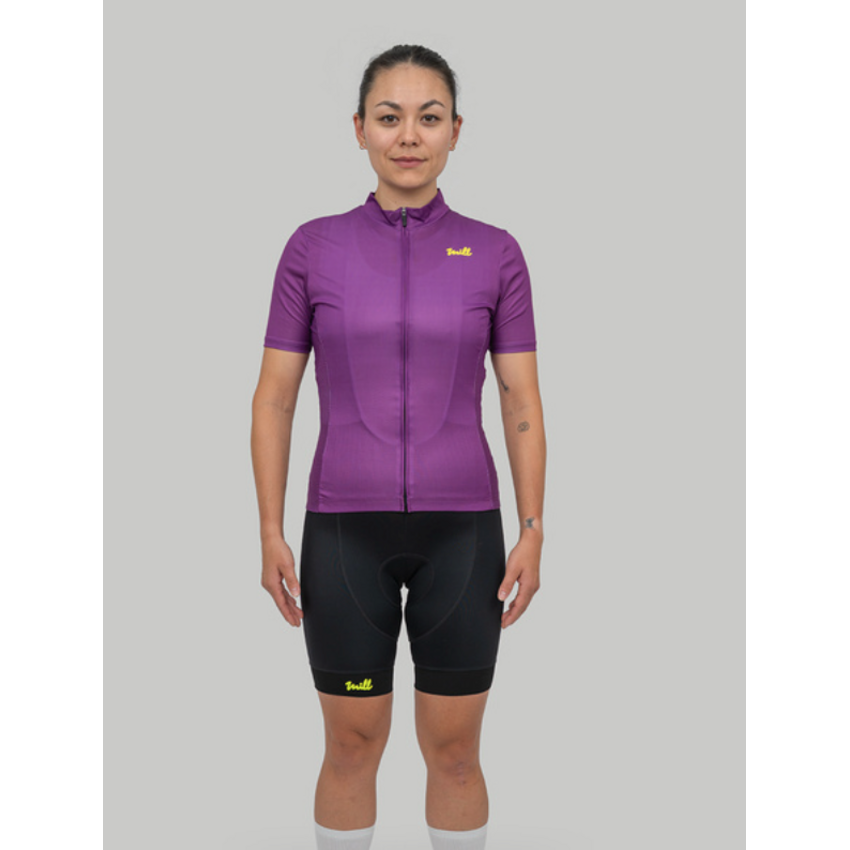 Mill MILL Maillot Classique Nuevo (fit relaxe) Femme Mill MILL Maillot Classique Nuevo (fit relaxe) Femme