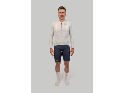 MILL Maillot CBLS L/S MILL Maillot CBLS L/S