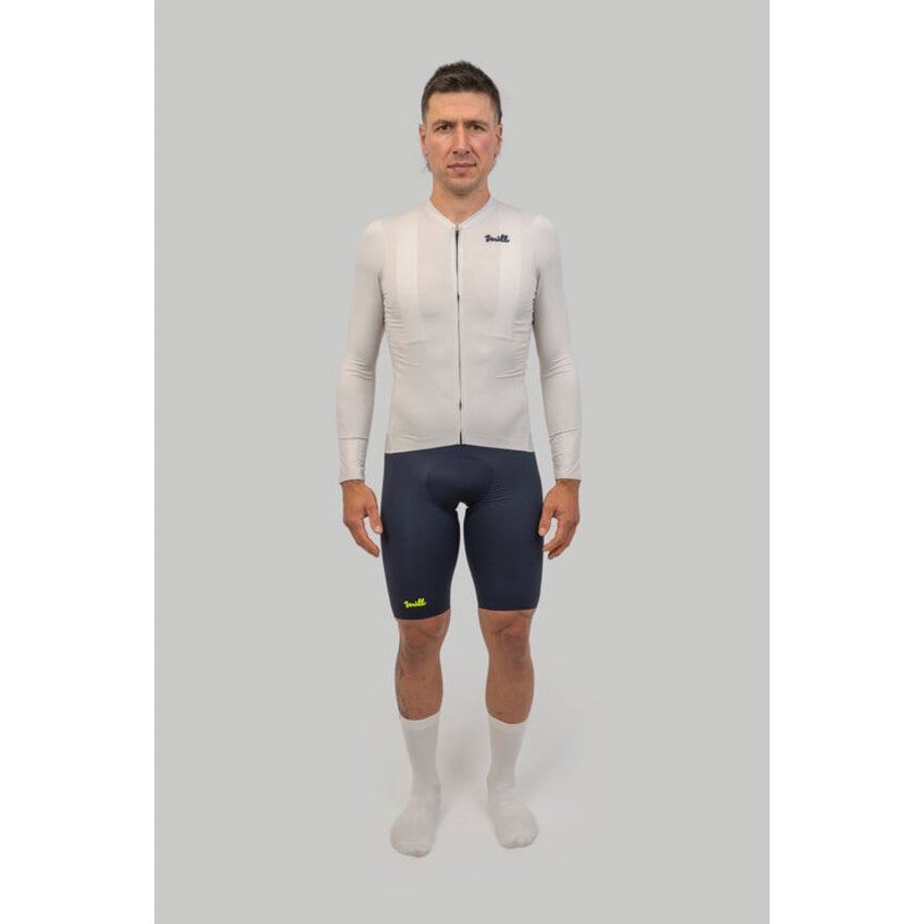 Mill MILL Maillot CBLS L/S Mill MILL Maillot CBLS L/S