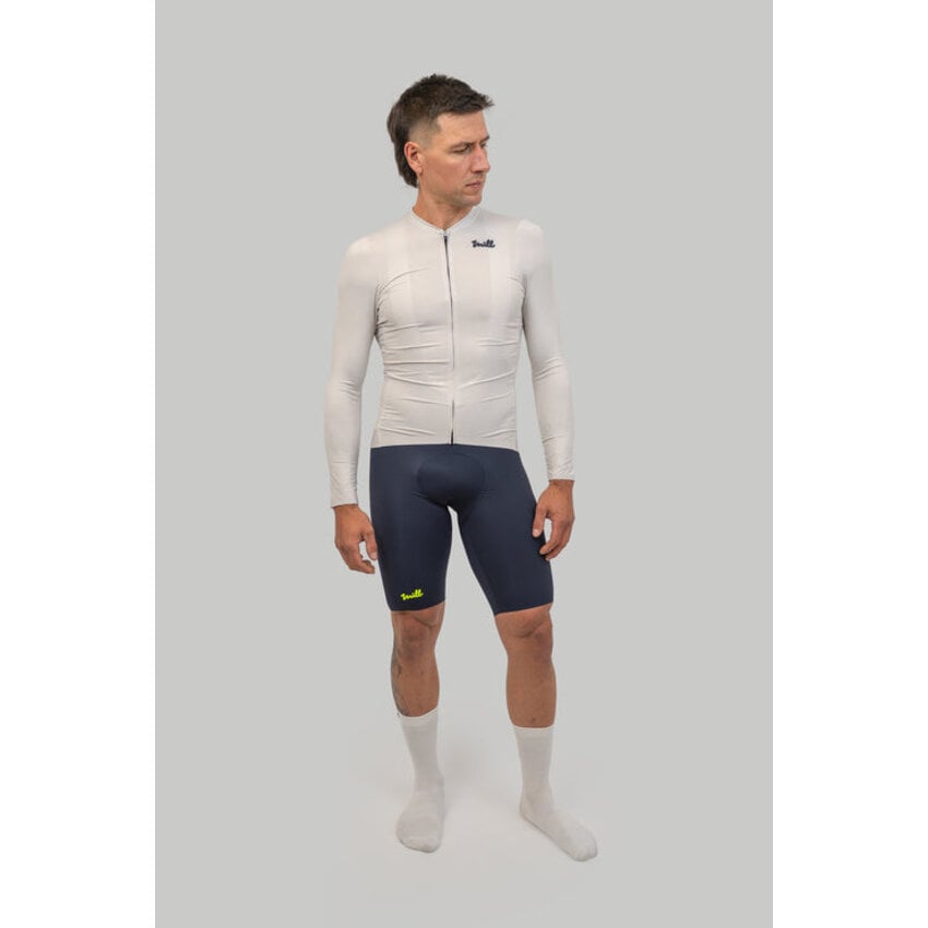 Mill MILL Maillot CBLS L/S Mill MILL Maillot CBLS L/S