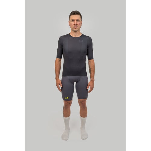 Mill MILL Maillot CB-FRSS Mill MILL Maillot CB-FRSS