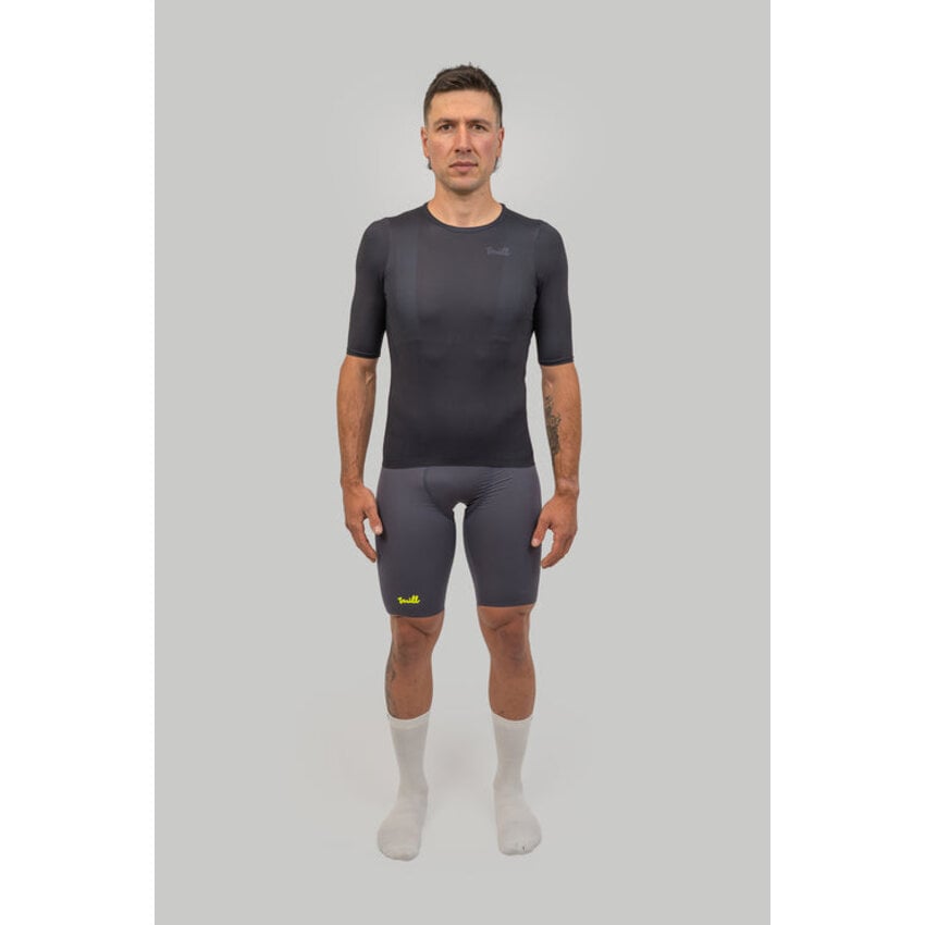Mill MILL Maillot CB-FRSS Mill MILL Maillot CB-FRSS