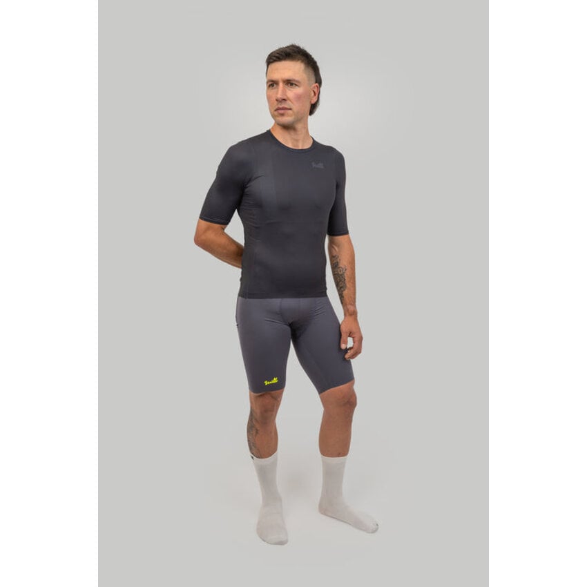 Mill MILL Maillot CB-FRSS Mill MILL Maillot CB-FRSS