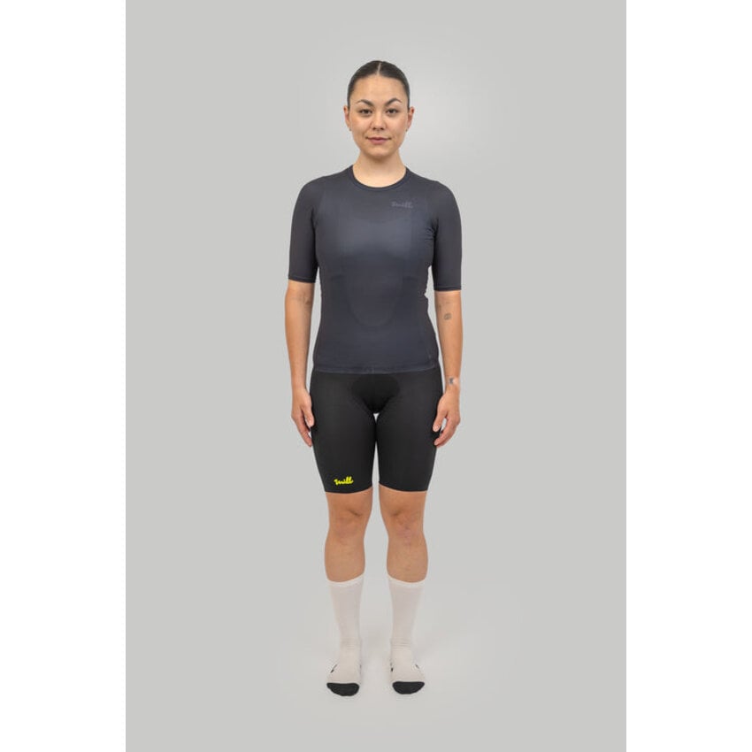 Mill MILL Maillot CB-FRSS Mill MILL Maillot CB-FRSS