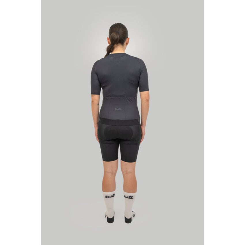 Mill MILL Maillot CB-FRSS Mill MILL Maillot CB-FRSS