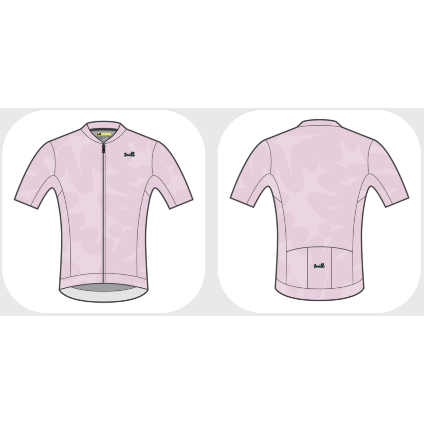 Mill MILL Maillot AAE Femme Mill MILL Maillot AAE Femme