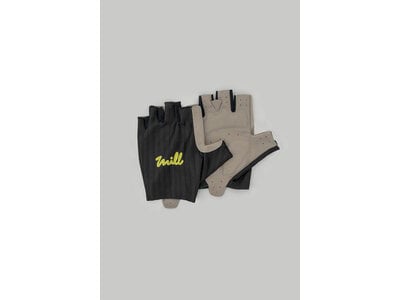 MILL Gant cycliste court - Unisexe