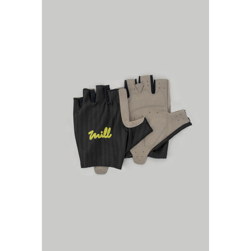 Mill MILL Gant cycliste court - Unisexe