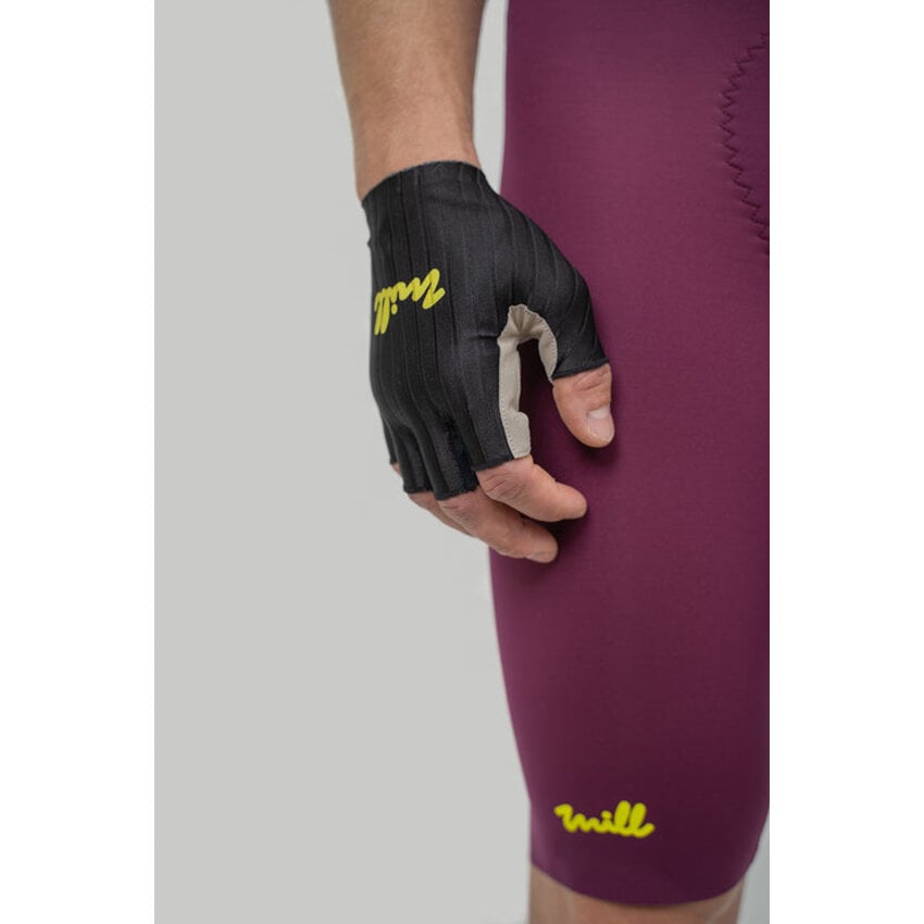 Mill MILL Gant cycliste court - Unisexe
