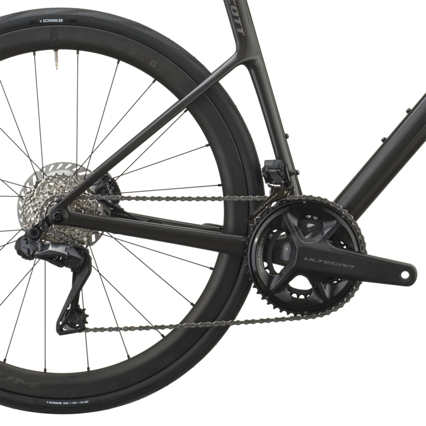 SCOTT  A VENIR 2027 SCOTT Addict 20