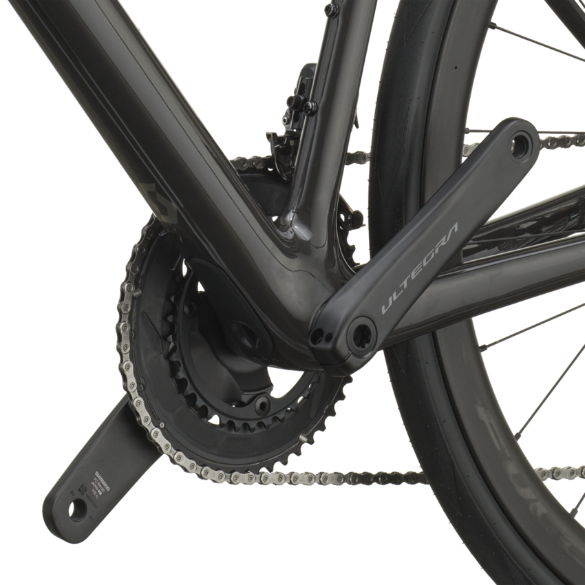 SCOTT  A VENIR 2027 SCOTT Addict 20