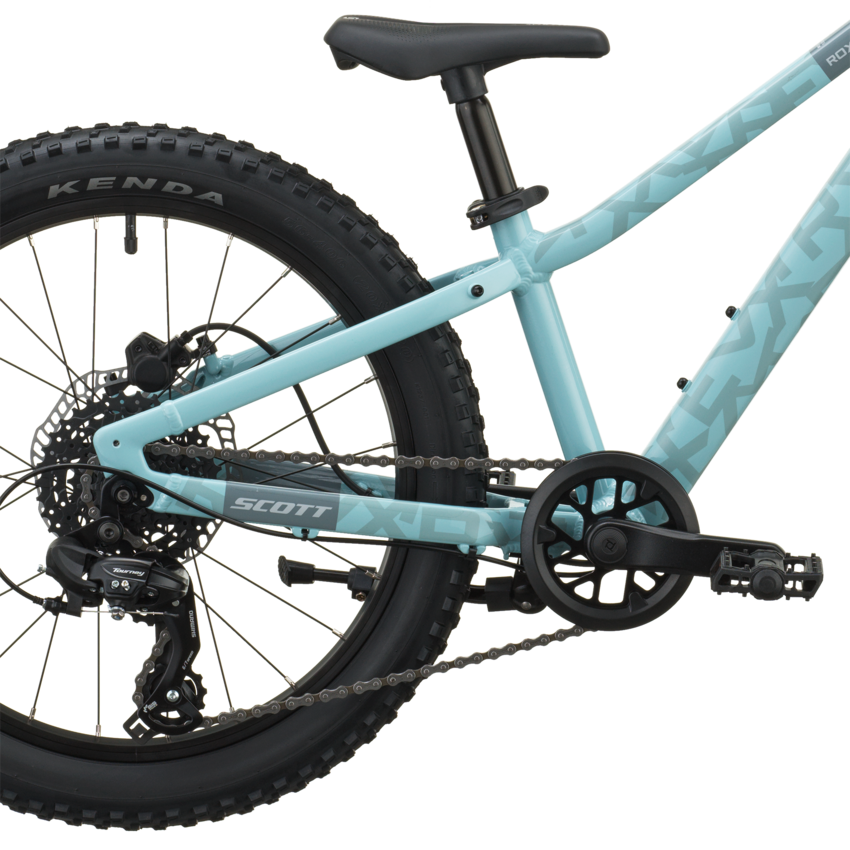 SCOTT 2027 SCOTT Roxter 200